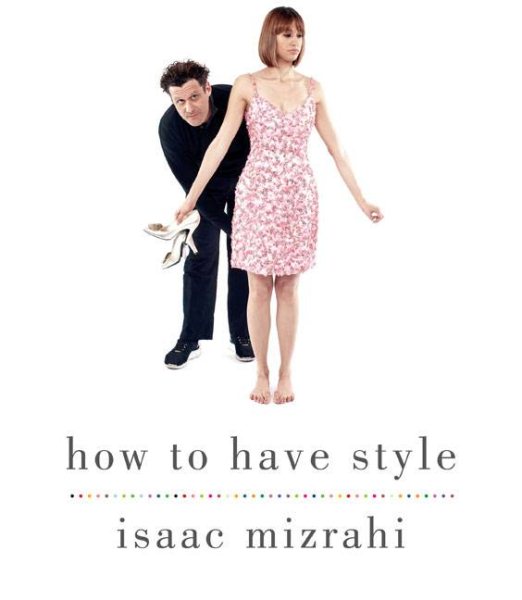 How to Have Style cover