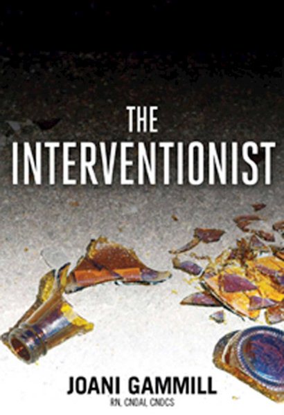 The Interventionist cover