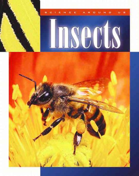 Insects (Science Around Us)