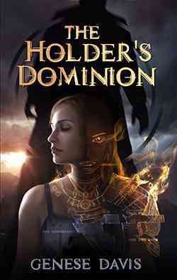The Holder's Dominion cover