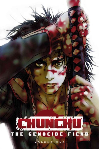 Chunchu: The Genocide Fiend Volume 1