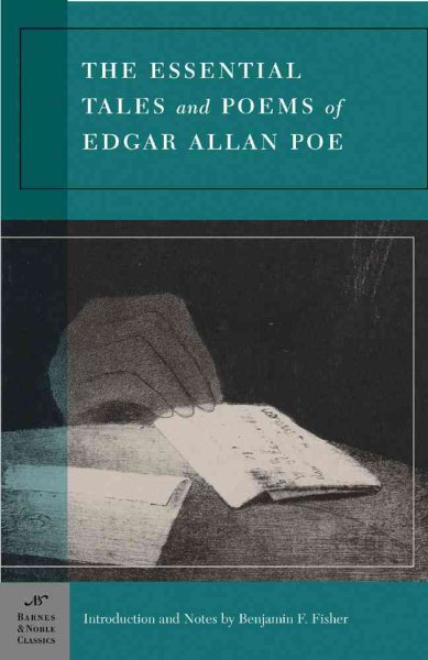 The Essential Tales And Poems of Edgar Allen Poe (Barnes & Noble Classics)