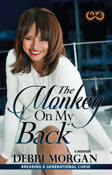 The Monkey on My Back: A Memoir