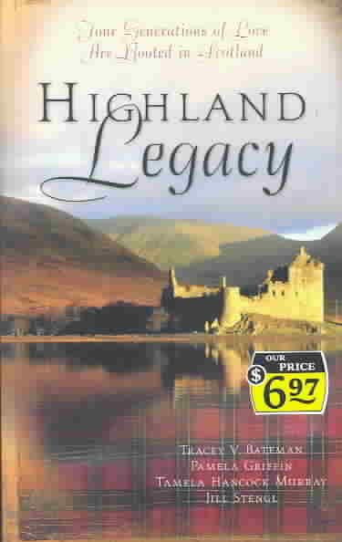 Highland Legacy: Four Generations of Love are Rooted in Scotland