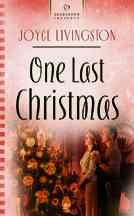 One Last Christmas (Heartsong Presents #618)