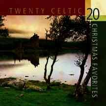 20 Celtic Christmas Favorites (Christmas Music CDs)