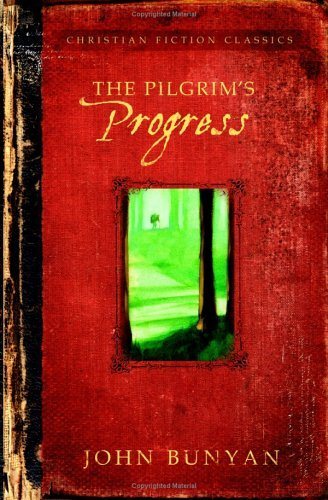 Pilgrim's Progress (BARBOUR CHRISTIAN CLASSICS)