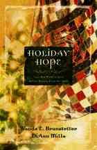 Holiday Hope: Everlasting Song/Twice Loved (Christmas Anthology) cover