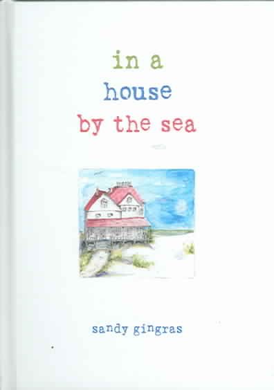 In A House By The Sea cover