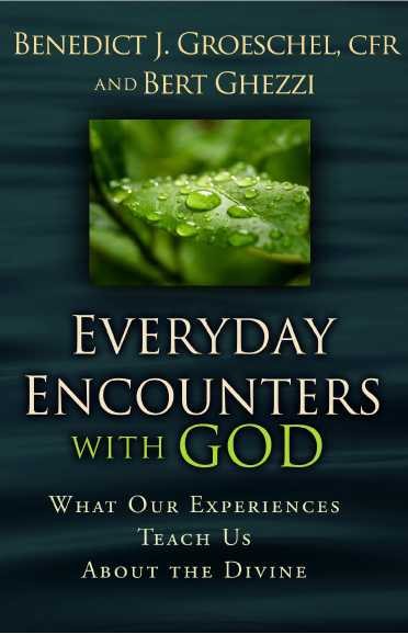 Everyday Encounters with God: What Our Experiences Teach Us About the Divine cover
