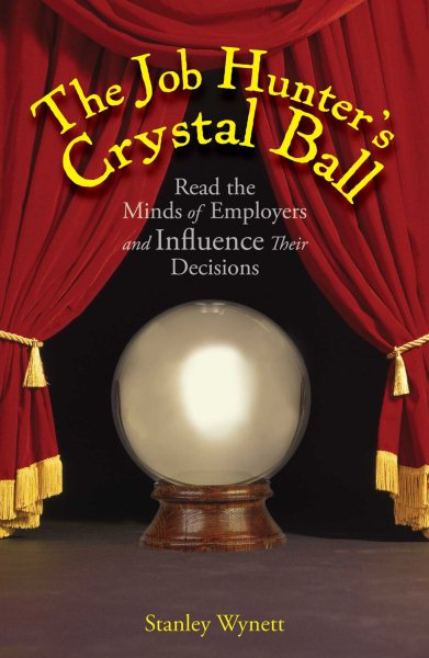 Job Hunter's Crystal Ball