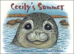 Cecily's Summer cover