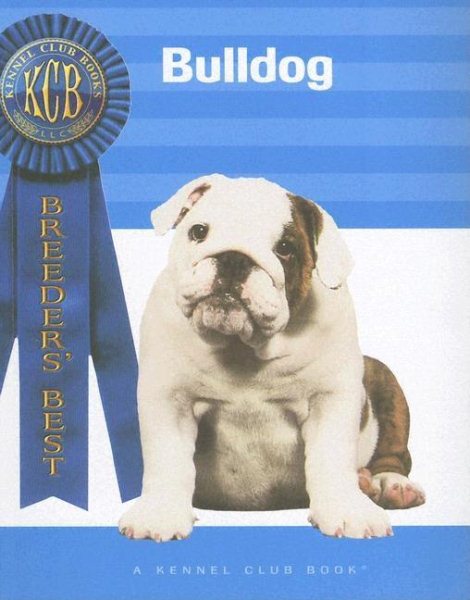 Bulldog (Breeders' Best)