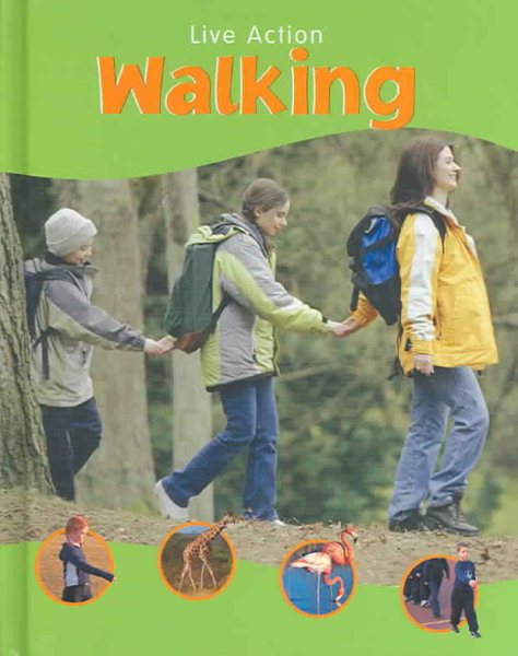 Walking (Live Action)
