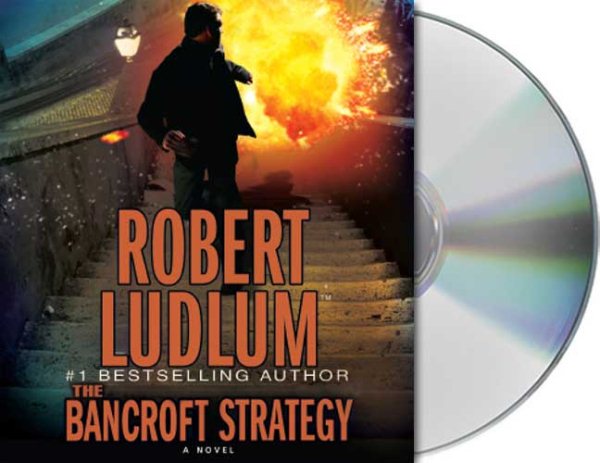 The Bancroft Strategy cover