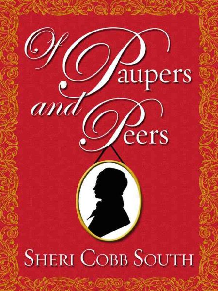 Of Paupers and Peers (Five Star Expressions) cover