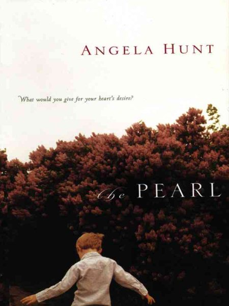 The Pearl (Women of Faith Fiction) cover