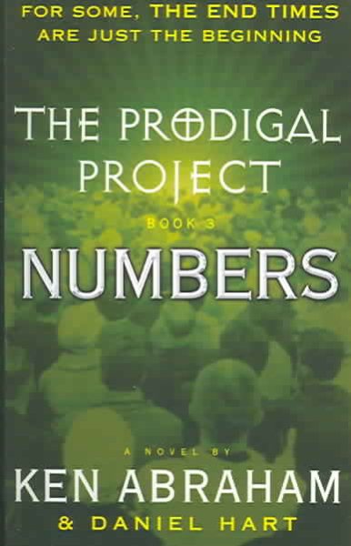 Numbers (Christian Softcover Originals) cover