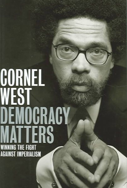 Democracy Matters: Winning the Fight Against Imperialism cover