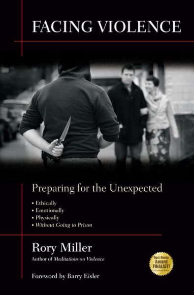 Facing Violence: Preparing for the Unexpected cover