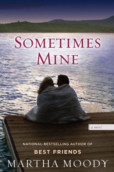 Sometimes Mine cover