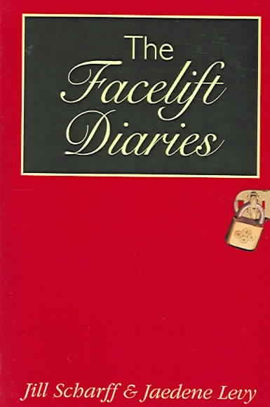 The Facelift Diaries: what it's REALLY like to have a facelift cover