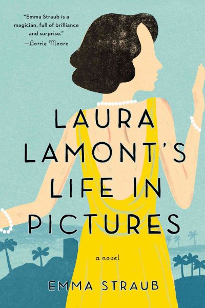 Laura Lamont's Life in Pictures cover