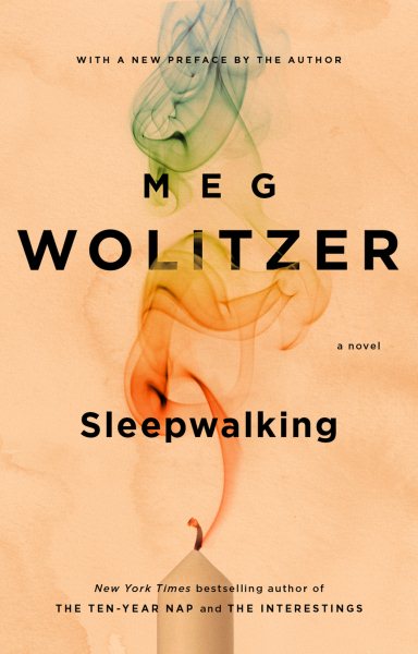 Sleepwalking cover