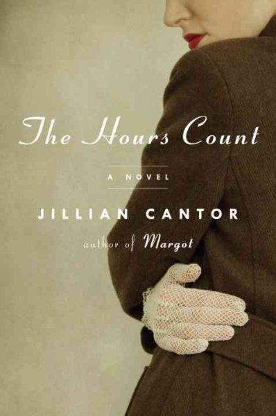 The Hours Count: A Novel cover