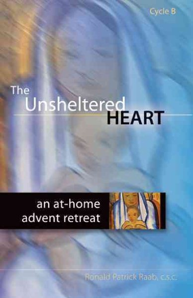 The Unsheltered Heart cover