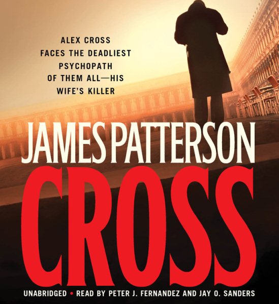 Cross (Alex Cross, 12)