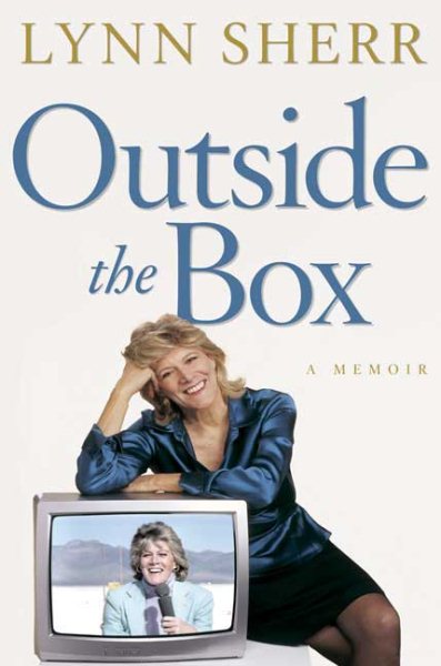 Outside the Box: A Memoir cover