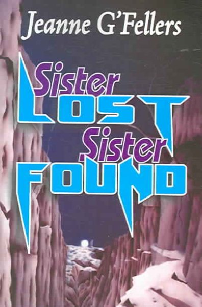 Sister Lost, Sister Found cover