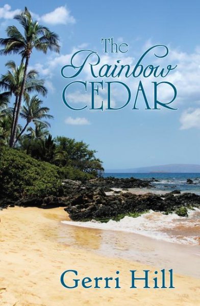 The Rainbow Cedar cover