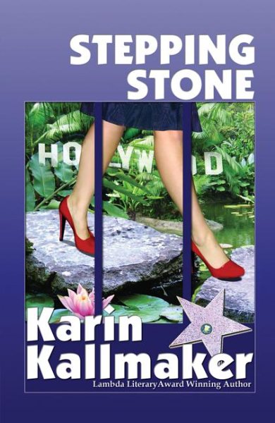 Stepping Stone cover
