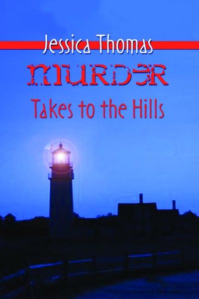 Murder Takes to the Hill (Alex Peres Mystery Series, 6) cover