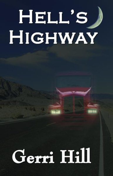 Hell's Highway cover