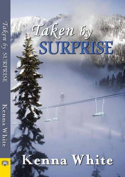 Taken By Surprise cover