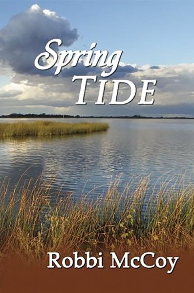 Spring Tide cover