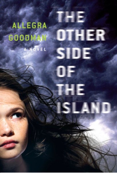 The Other Side of the Island cover