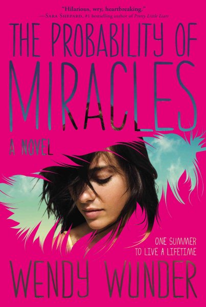 The Probability of Miracles cover