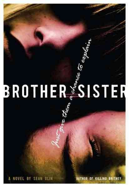 Brother/Sister cover