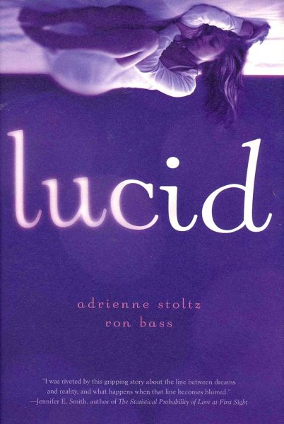 Lucid cover