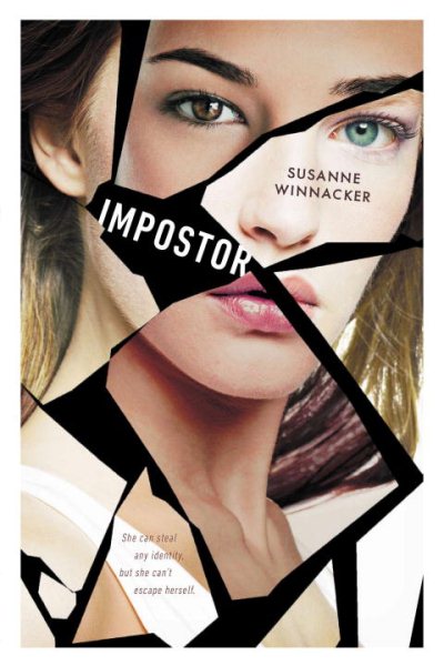 Impostor: A Variants Novel