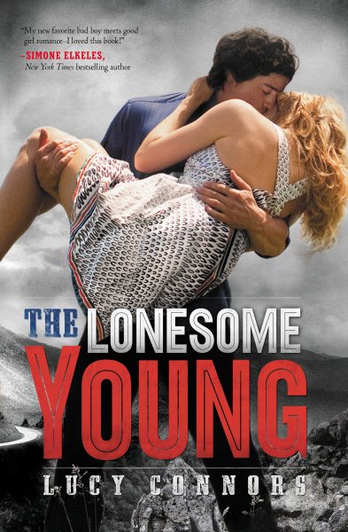 The Lonesome Young cover