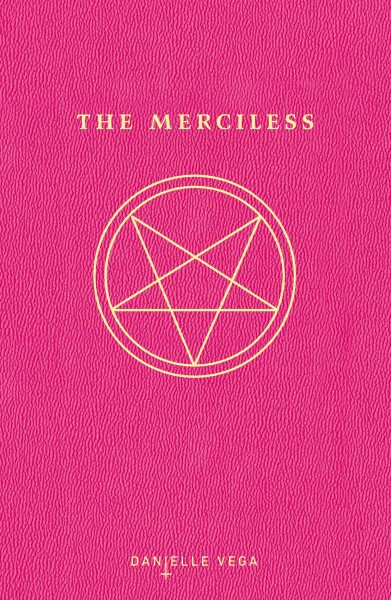 The Merciless cover