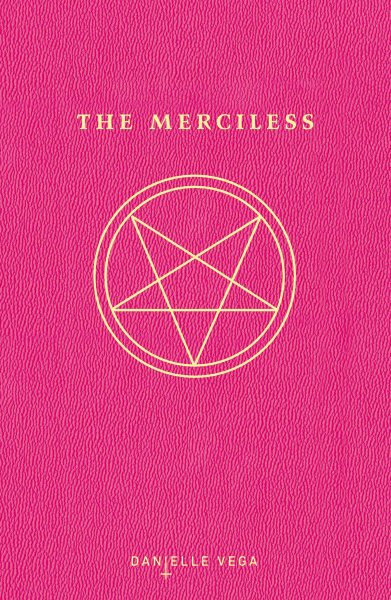 The Merciless cover