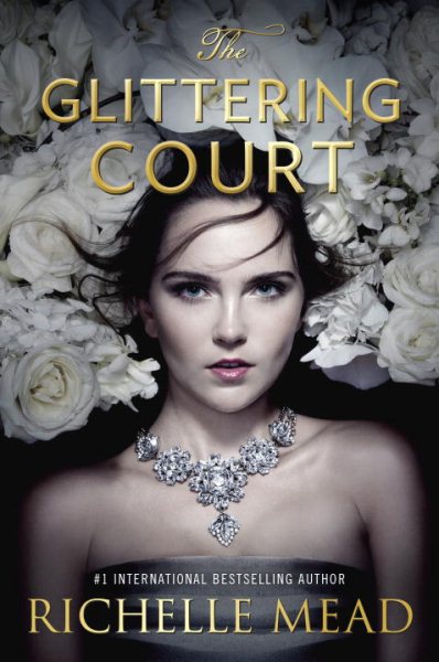 The Glittering Court cover