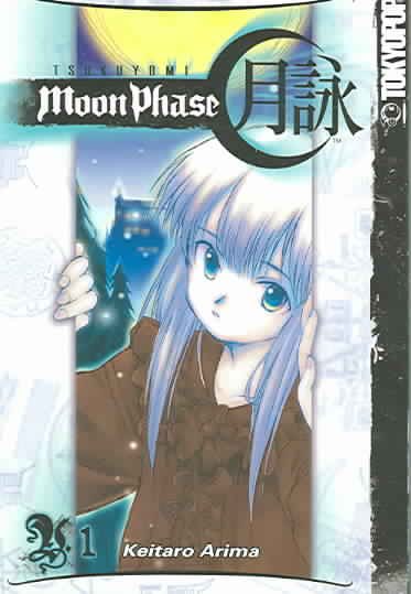 Tsukuyomi: Moon Phase Volume 1