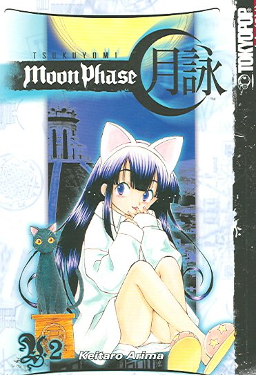 Tsukuyomi: Moon Phase Volume 2